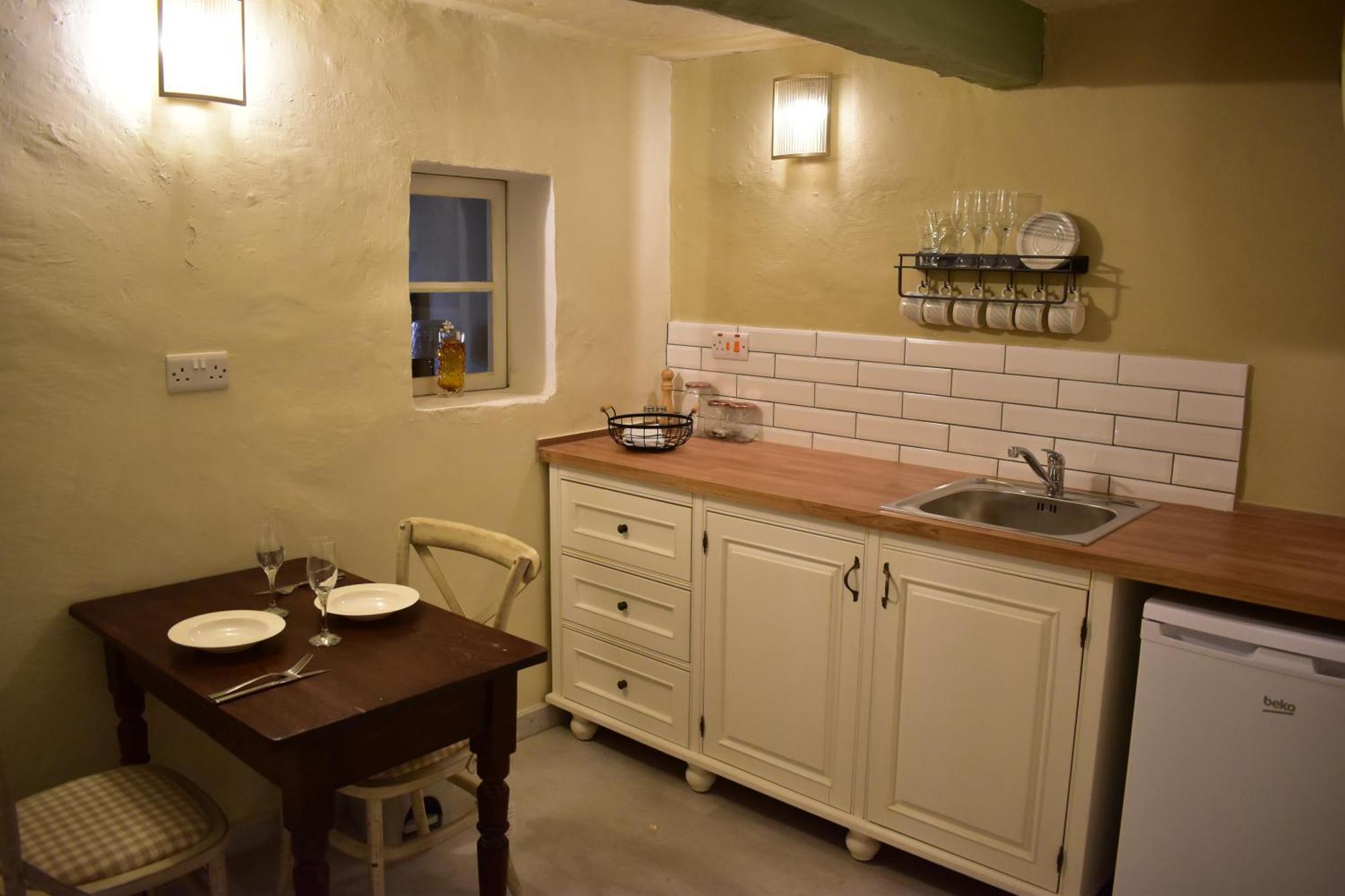 Arcanum Apartment 1 Very Close To Seafront Bus Station And Ferry To Valletta Сенглея Экстерьер фото