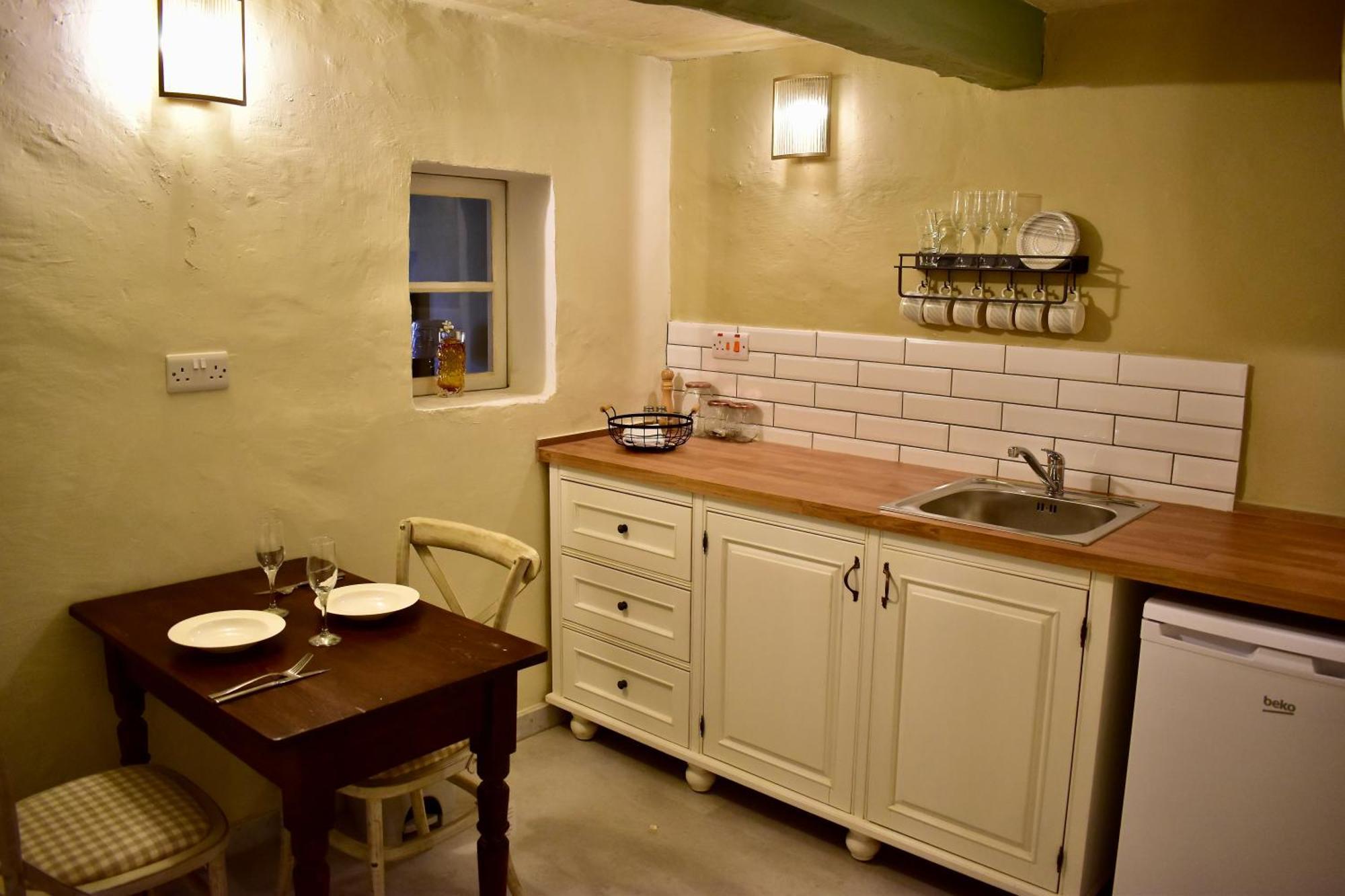 Arcanum Apartment 1 Very Close To Seafront Bus Station And Ferry To Valletta Сенглея Экстерьер фото