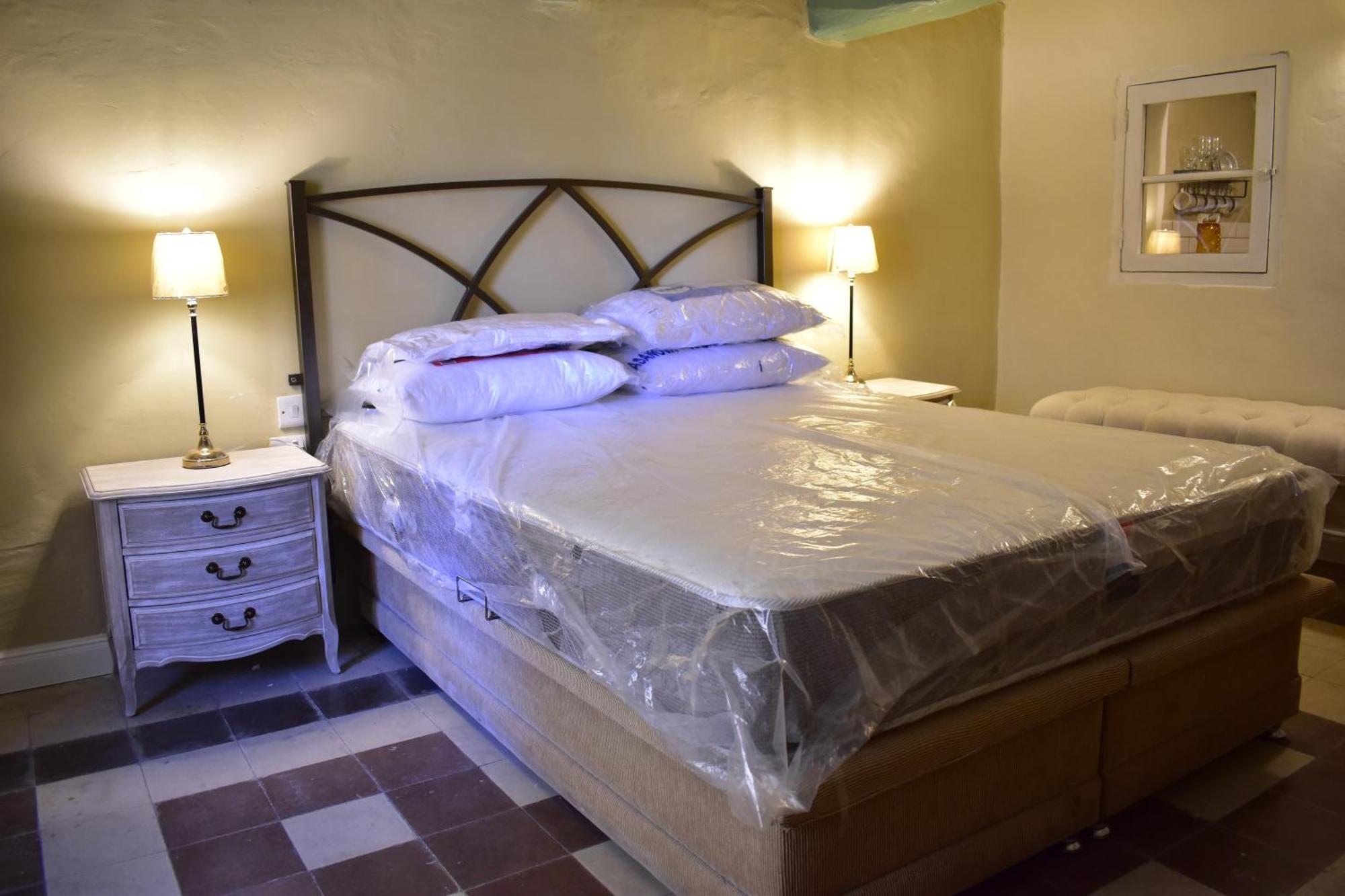 Arcanum Apartment 1 Very Close To Seafront Bus Station And Ferry To Valletta Сенглея Экстерьер фото